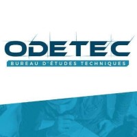 ODETEC 33 Logo