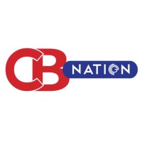 CEO Blog Nation - CBNation.co Logo