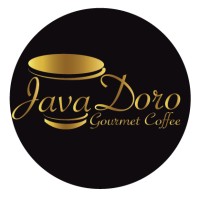 Java Doro Gourmet Coffee Roasters Logo