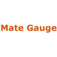 Mate Gauge Logo