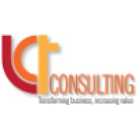 LCT Consulting & Associates Limited Logo