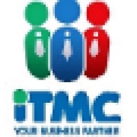 International Talent Management Consulting Ltd Logo