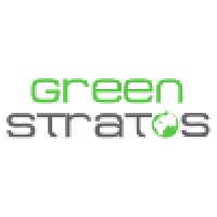 GreenStratos Consulting Ltd. Logo