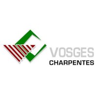 VOSGES CHARPENTES Logo