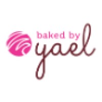 Baked by Yael Logo