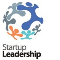 Startup Leadership Program Logo