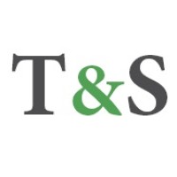 Thissen & Stecher BV Logo