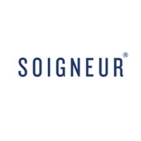 Soigneur Logo
