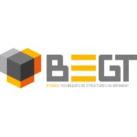 BEGT Logo