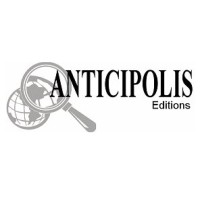 ANTICIPOLIS Logo