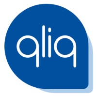 QliqSOFT, Inc. Logo