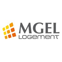 MGEL LOGEMENT Logo