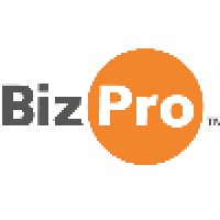 Bizpro (VIC) Pty Ltd Logo