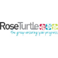 RoseTurtle Logo