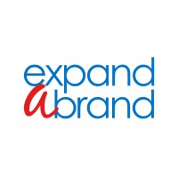 ExpandaBrand - Event Branding Logo
