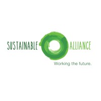 Sustainable Alliance Logo