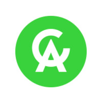 CAP/AMAZON Logo