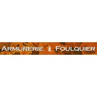 ARMURERIE BRUNO FOULQUIER Logo