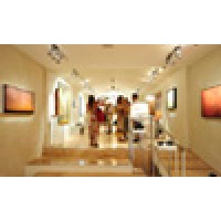 PAIA CONTEMPORARY GALLERY Logo