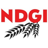 North Dakota Grain Inspection Logo