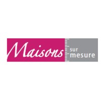 MAISONS SUR MESURE Logo