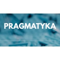 Pragmatyka Logo