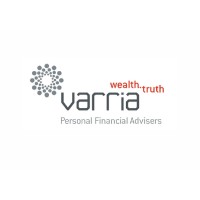 Varria Pty Ltd Logo