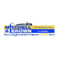 Mitchell and Brown Logo