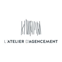 LAtelier dAgencement Logo