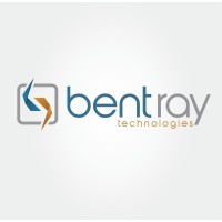 Bent Ray Technologies Logo