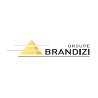 GROUPE BRANDIZI Logo