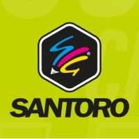 Santoro Creative Hub Logo