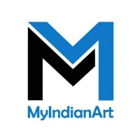 MyIndianArt.com Logo
