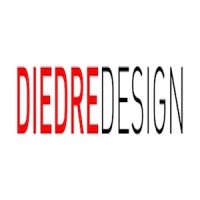 DIEDRE DESIGN Logo