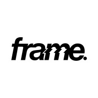 FrameCPH Logo