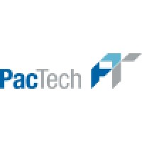 PacTech AB Logo