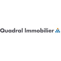 Quadral Immobilier Logo