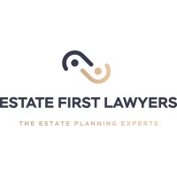 Estate First Lawyers Logo