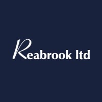 Reabrook Limited Logo
