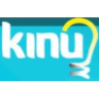 Kinu Group - Innovation & Co-creation Logo