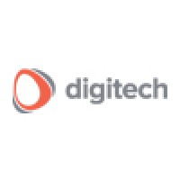 Digitech Logo