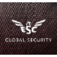 ESC Global Security Logo