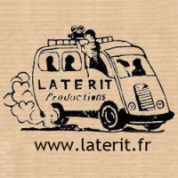 LATERIT Logo