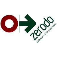 Zerodo Logo
