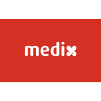 Medix Global Logo