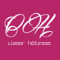 CLASSHOTESSE Logo