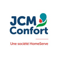 JCM Confort Logo