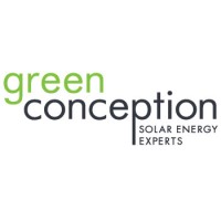 Green Conception, Inc. Logo