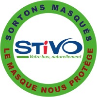 STIVO Logo