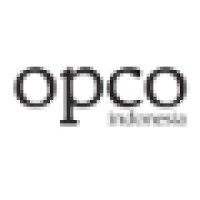 OPCO Indonesia Logo